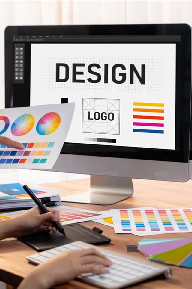 Impresión digital y diseño gráfico en Santiago de Compostela